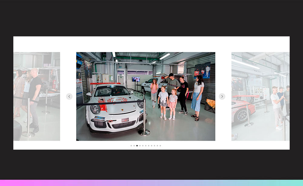 Финальный блок сайта помогает закрепить интерес и снять последние сомнения перед покупкой Финальный блок сайта помогает закрепить интерес и снять последние сомнения перед покупкой