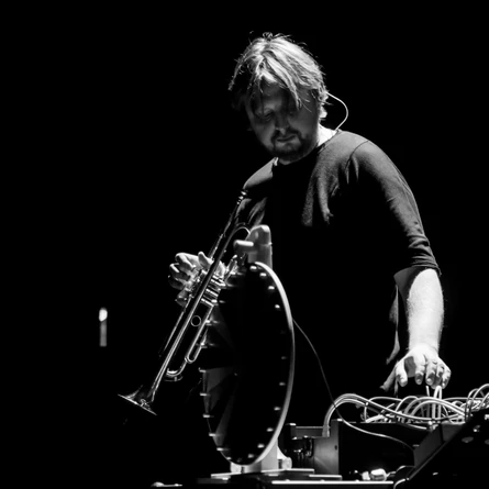 Антон Силаев