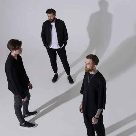 ПРОЕКТ АТМОСФЕРА