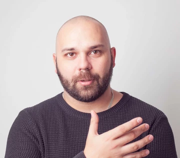 15.07. | Бранимир | Презентация сингла | Москва. Пушкарёв