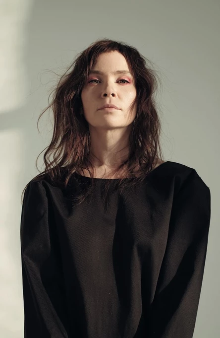 Анна Пингина