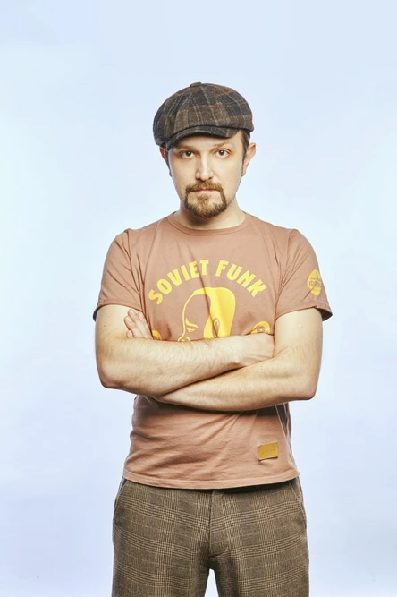 Анатолий Айс. История создания современной музыки. Мультимедийная лекция с муз.иллюстрациями