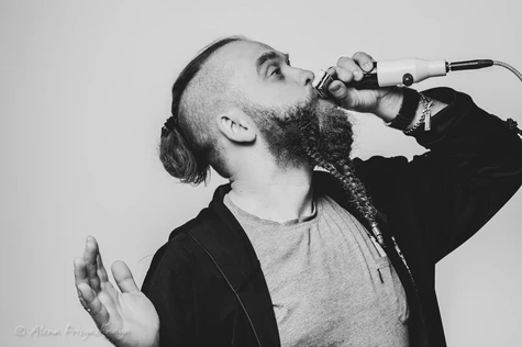 4 августа. Борис Плотников и его группа. Концерт в честь 38-летия