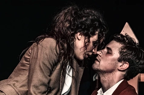 Фрекен Жюли