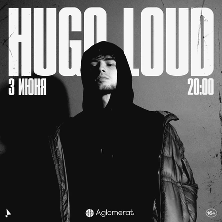Hugo Loud