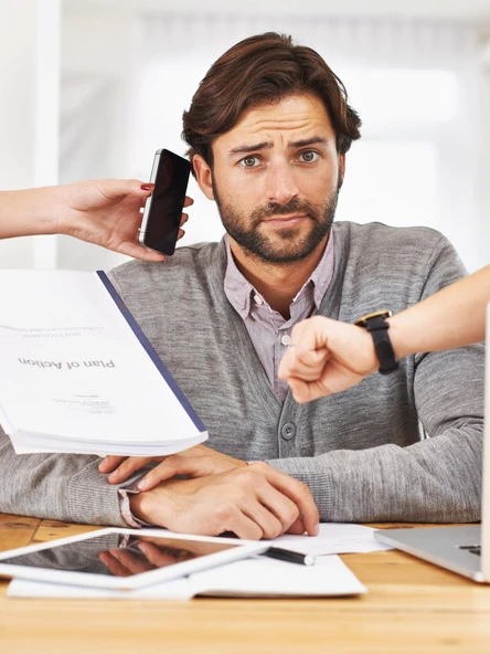 Рабочие задания: правила постановки рабочих задач