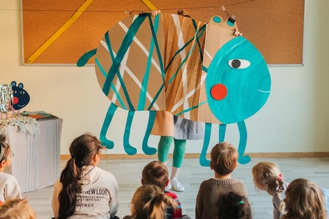 Минимотские игры