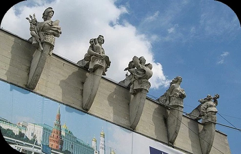 южный порт 5 морей 06.09.24 10.00