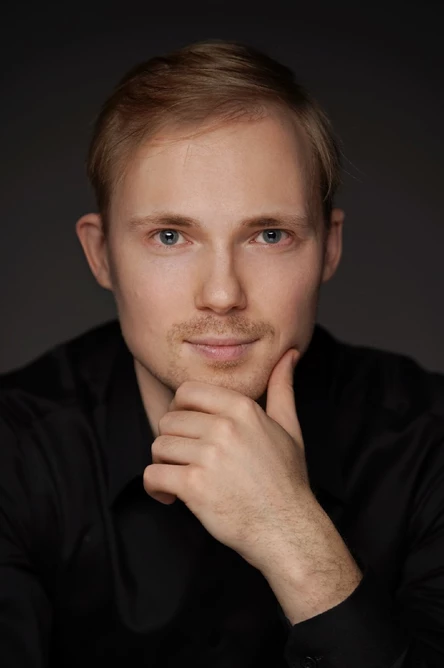 Вечер фортепианной музыки с Андреем Дубовым