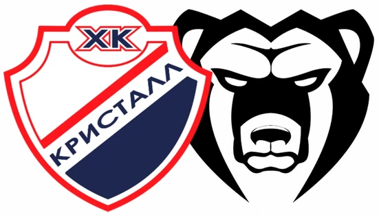 Кристалл - Молот