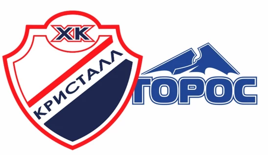 Кристалл - Торос