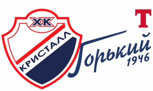Кристалл - Торпедо-Горький