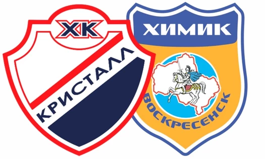 Кристалл - Химик