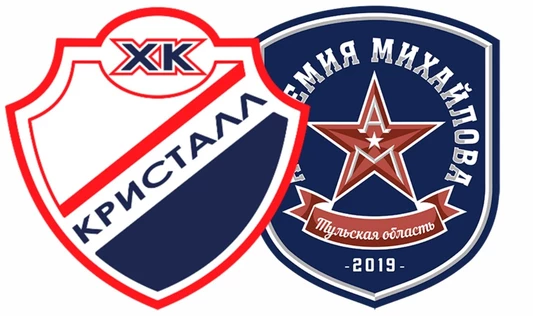 Кристалл - АКМ