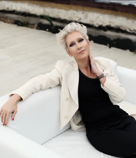 Ирина Богушевская "В МОЕЙ ВСЕЛЕННОЙ"