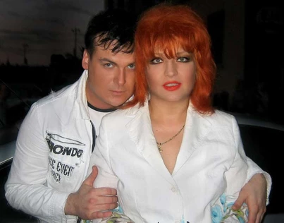 Юлиан и Анастасия