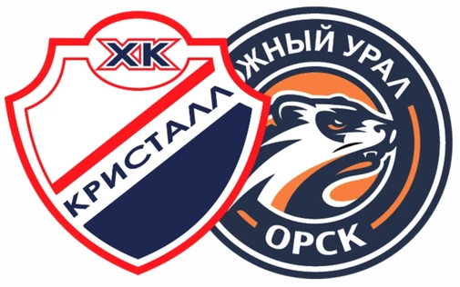 Кристалл - Южный Урал