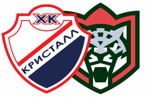 Кристалл - Барс