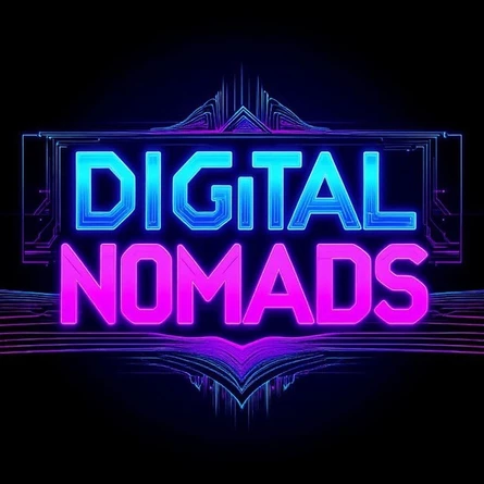 Digital Nomads Part 1