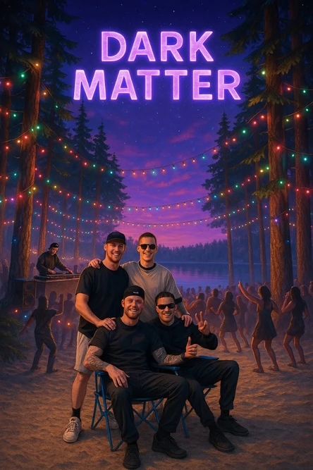 dark matter