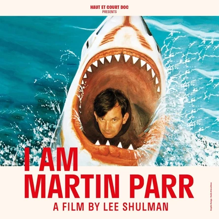 Я — Мартин Парр, SUB