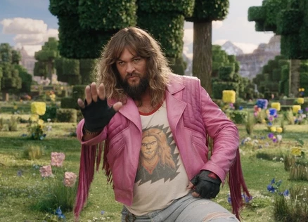 К/Ф Майнкрафт