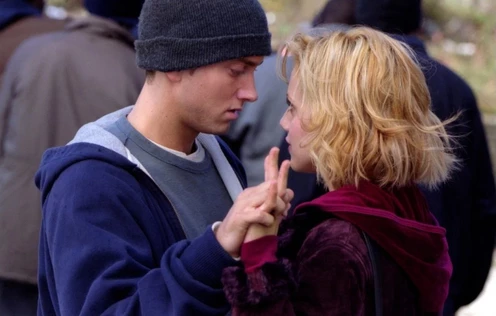 К/ф "Восьмая миля"