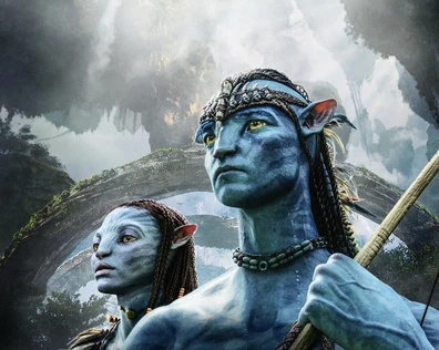 К/Ф "Аватар"