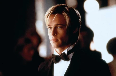 к/ф "Знакомьтесь, Джо Блэк"