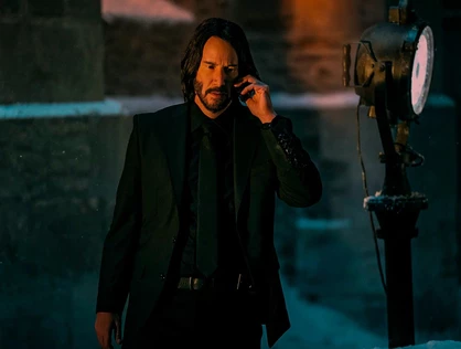 к/ф "Балерина"