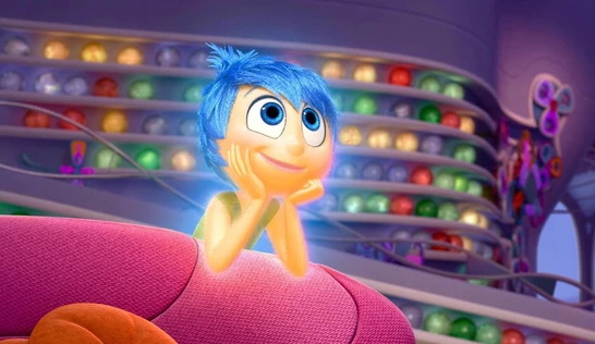 м/ф "Головоломка"