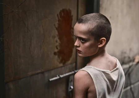 к/ф "Верни её из мёртвых "