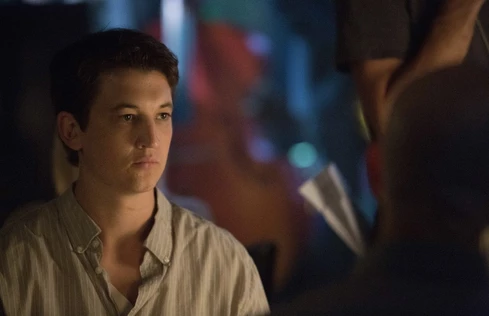 к/ф "Одержимость"