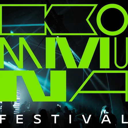 KOMMUNA festival
