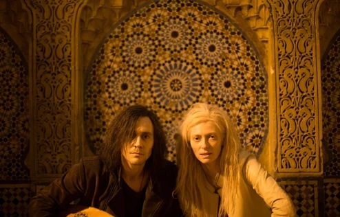 к/ф "Выживут только любовники"