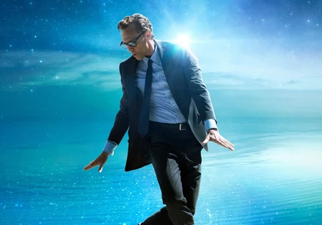 к/ф "Жизнь Чака"