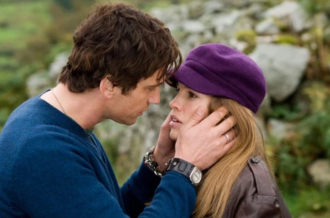 к/ф "P.S. Я люблю тебя"