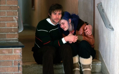 к/ф "Вечное сияние чистого разума"