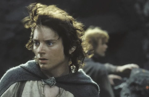 к/ф "Властелин колец: Возвращение короля"