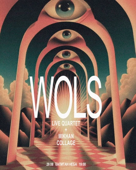 WOLS Live Quartet