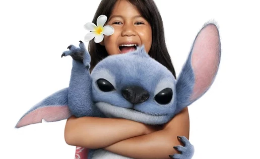 к/ф "Лило и Стич"