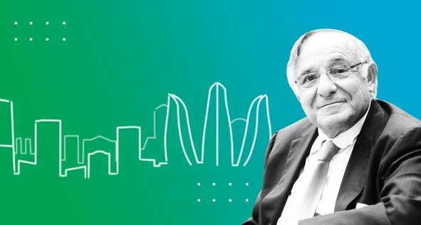 Выездной семинар Ицхака Адизеса "Управление жизненным циклом компании"