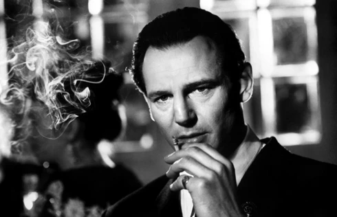 к/ф «Список Шиндлера»