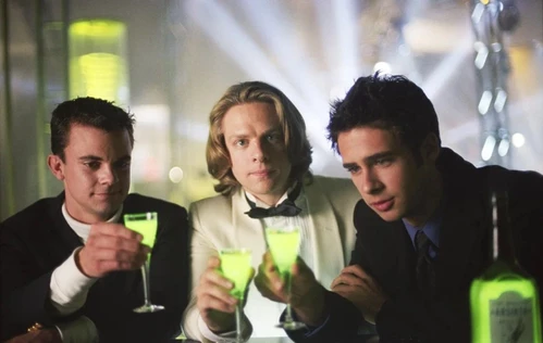 к/ф "Евротур"