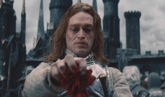 к/ф "Дракула"