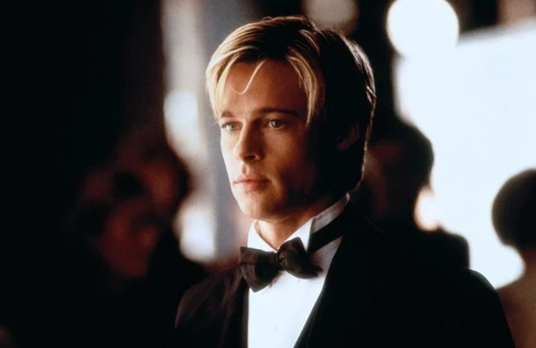 к/ф "Знакомьтесь, Джо Блэк"