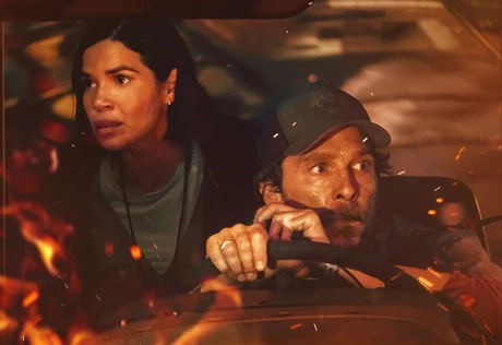 к/ф "Школьный автобус"