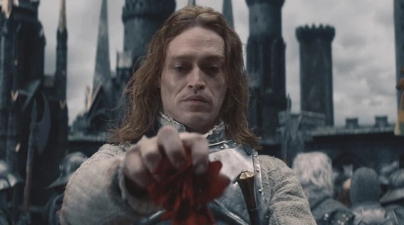 к/ф "Дракула"