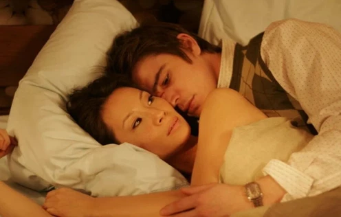 к/ф "Счастливое число Слевина"