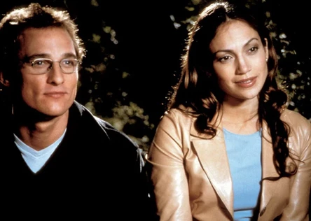 к/ф "Свадебный переполох"